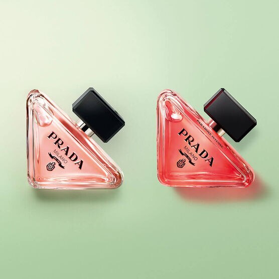 Refil Perfume Prada Paradoxe Feminino Eau de Parfum